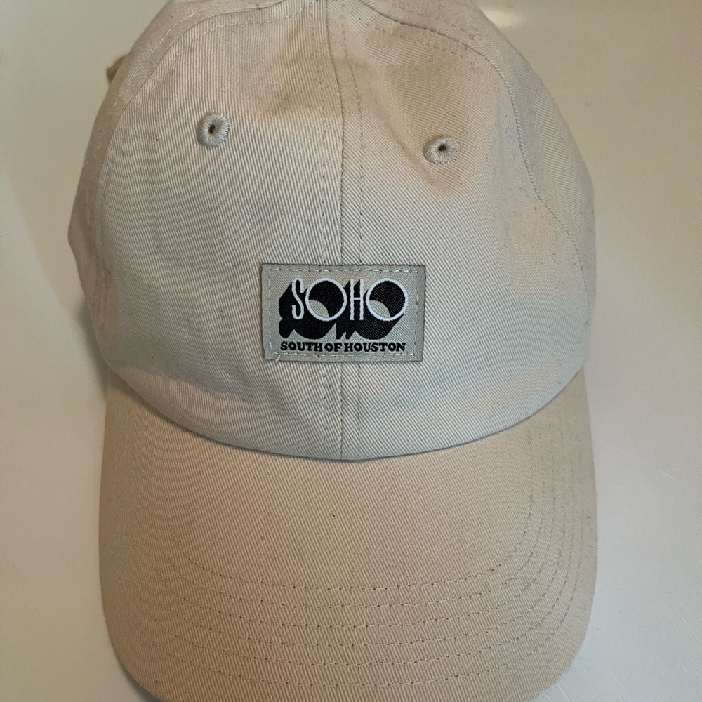 H&M ‘SoHo’ hat